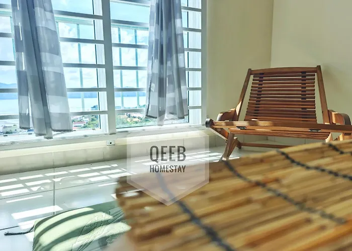 Qeeb Homestay