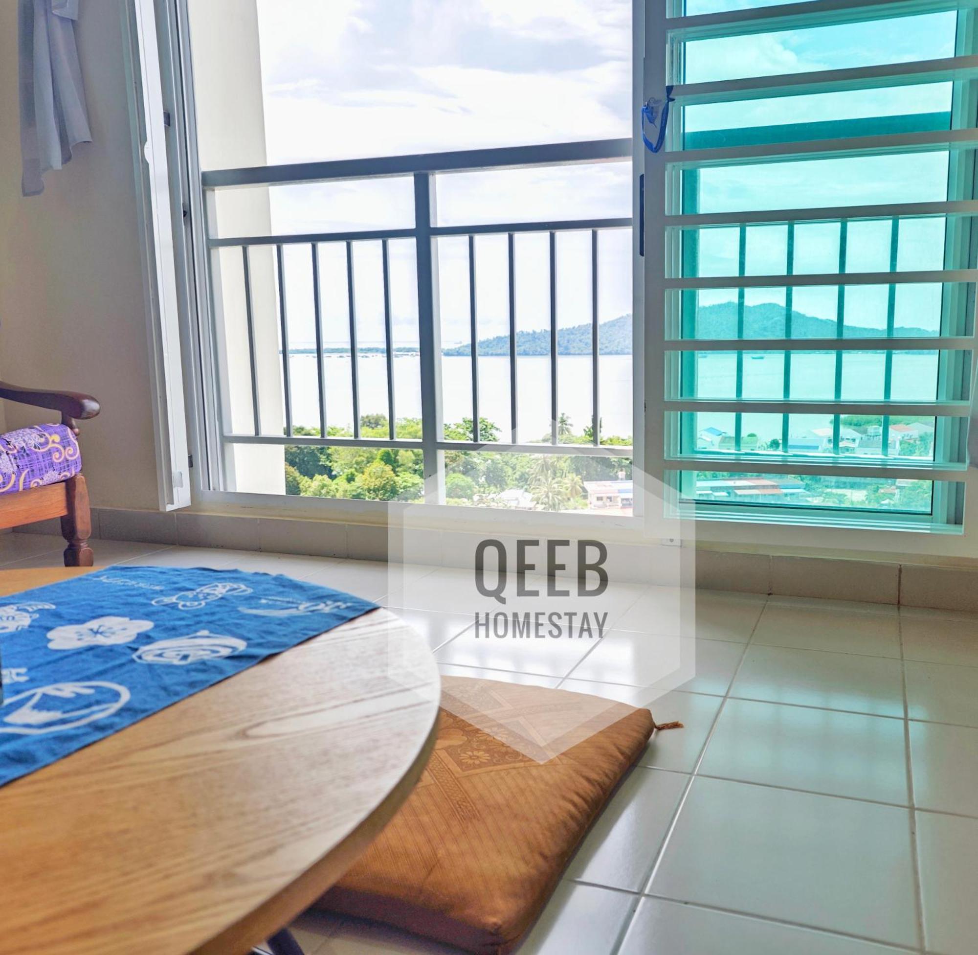 Qeeb Apartment Sandakan