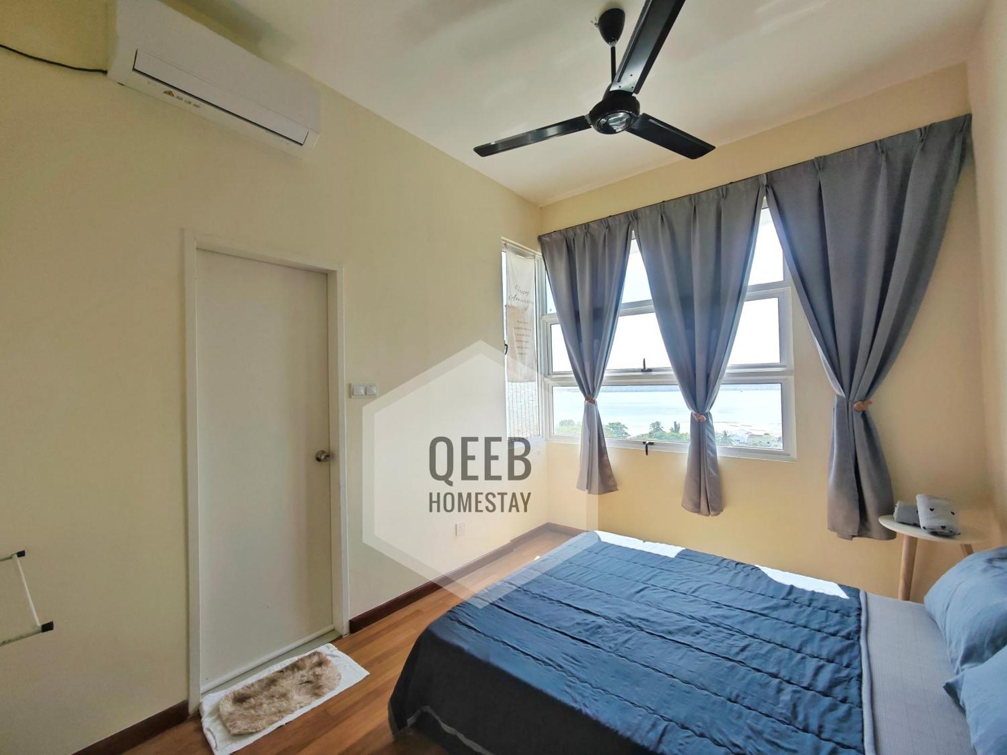 Qeeb Sandakan